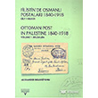 Filistin`de Osmanl Postalar  Tarih Vakf Yurt Yaynlar