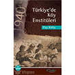Trkiye de Ky Enstitleri Tarihi Kitabevi