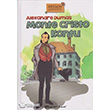 Çocuk Klasikleri Monte Cristo Kontu Epsilon Yayıncılık