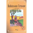 100 Temel Eser Robinson Crusoe Fark Yayınları