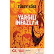 Yargl nfazlar - Trkiye Tarihinde damlar Cumhuriyet Kitaplar