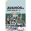 Avanos a Dair Yazlar 2 Grafiker Yaynlar