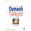Osmanl Trkesi Grafiker Yaynlar