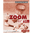 Zoom Activity Book 5th Grade Karanfil Yayınları