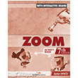 Zoom Activity Book 7th Grade Karanfil Yayınları