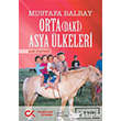 Orta(daki) Asya lkeleri Cumhuriyet Kitaplar