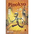 Pinokyo Bilge Kültüt Sanat