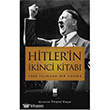 Hitler`in İkinci Kitabı  Bilge Kültüt Sanat