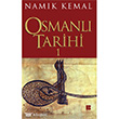Osmanl Tarihi 1 Bilge Kltt Sanat
