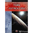 Türk Astrolojisi 22 Haziran 23 Eylül Elips Kitap