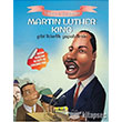 Martin Luther King Gibi Liderlik Yapabilirsin Caretta ocuk