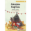 Amazon Kaptan Gn Kitapl