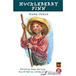 Huckleberry Finn Kaknüs Genç Yayınları