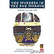 The Murders in The Rue Morgue Kaknüs Genç Yayınları