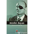 Moshe Dayan Elips Kitap
