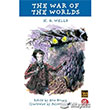 The War of The Worlds Kaknüs Genç Yayınları