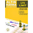 LYS Limit Altın Karma Soru Bankası