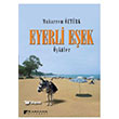 Eyerli Eek Karahan Kitabevi