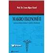 Makro Ekonomi 2 Karahan Kitabevi