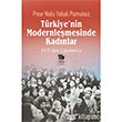 Trkiye`nin Modernlemesinde Kadnlar mge Kitabevi Yaynlar