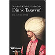Muhibbi Divan`nda Din ve Tasavvuf Karahan Kitabevi