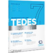 7. Sınıf İngilizce TEDES Yayınları