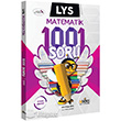 LYS Matematik 1001 Tamamı Çözümlü Soru Bankası BiDers Yayıncılık