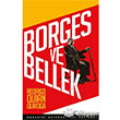 Borges ve Bellek Boazii niversitesi Yaynevi