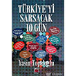Türkiyeyi Sarsacak 10 Gün Elips Kitap