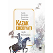 Kazak Edebiyat Bilge Kltr Sanat