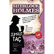 Sherlock Holmes Zümrüt Taç Elhamra Yayınları