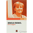 Angela Merkel Elips Kitap