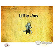 Little Jon Nesin Yaynlar