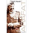 Bay Filistin Yaser Arafat Elips Kitap