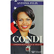 Condi Condoleezza Ricein Hikayesi Elips Kitap