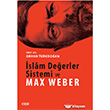 İslam Değerler Sistemi ve Max Weber Çizgi Kitabevi
