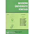 Modern niversite Kimyas Cilt: 2 alayan Kitabevi