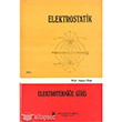 Elektrostatik Cilt: 1 alayan Kitabevi