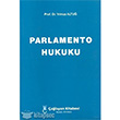 Parlamento Hukuku Çağlayan Kitabevi