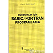 Mühendisler İçin Basic Fortran Programlama Çağlayan Kitabevi