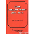 Türk İnkılap Tarihi Çağlayan Kitabevi