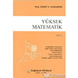 Yksek Matematik Cilt: 3 alayan Kitabevi