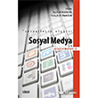 Sosyal Medya Aratrmalar - 2 izgi Kitabevi