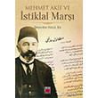 Mehmet Akif ve stiklal Mar Elips Kitap
