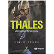 Thales - Amazon Kraliesi Umuttepe Yaynlar