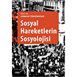 Sosyal Hareketlerin Sosyolojisi izgi Kitabevi