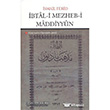 İbtal-i Mezheb-i Maddiyyun Çizgi Kitabevi