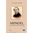 Mendel Nobel Yaynlar