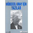 Mbeccel Kray in Yazlar Balam Yaynclk