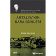 Antalya`nn Kara Gnleri izgi Kitabevi